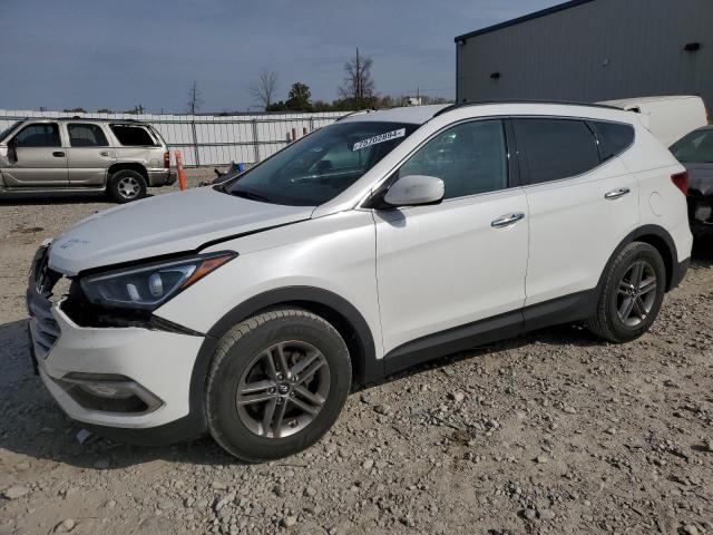 hyundai santa fe s 2017 5nmzudlb0hh026254