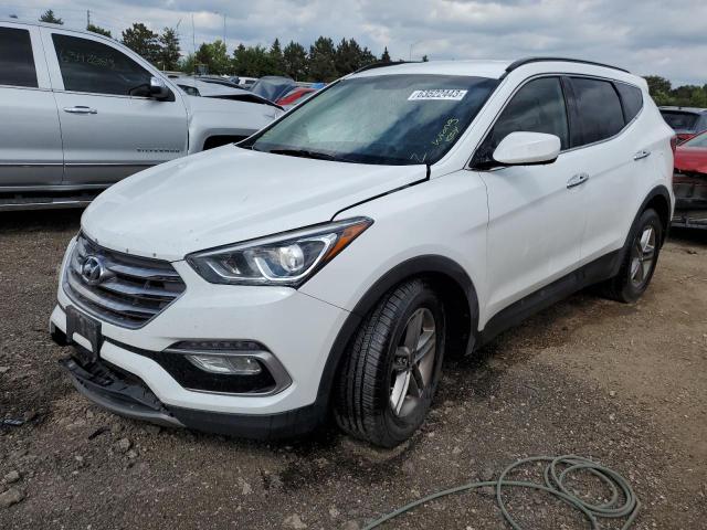 hyundai santa fe s 2017 5nmzudlb0hh032278