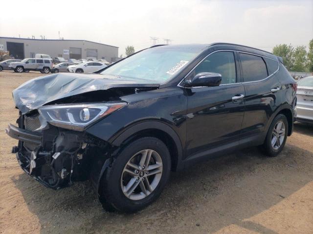 hyundai santa fe s 2018 5nmzudlb0jh062032