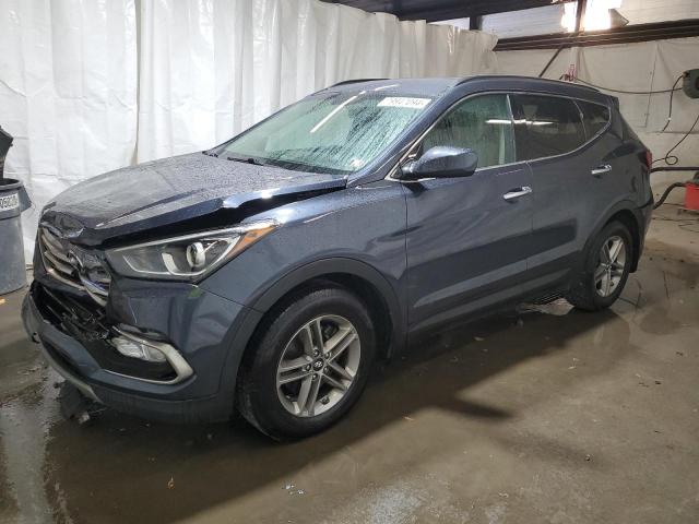 hyundai santa fe s 2017 5nmzudlb1hh021578