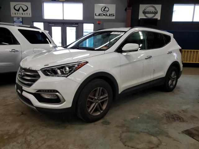 hyundai santa fe s 2017 5nmzudlb1hh024657