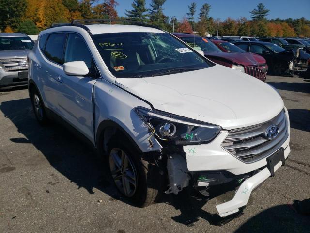 hyundai santa fe s 2017 5nmzudlb1hh039059