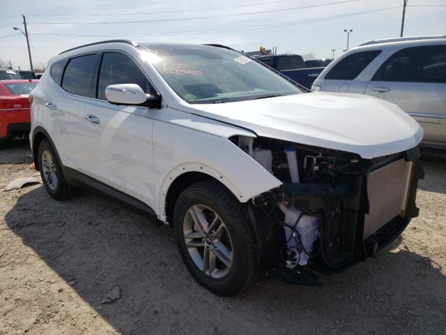 hyundai  2018 5nmzudlb1jh069538