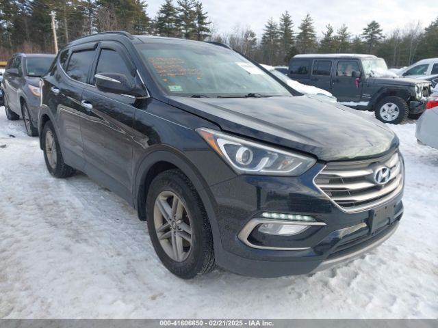 hyundai santa fe sport 2018 5nmzudlb1jh077588