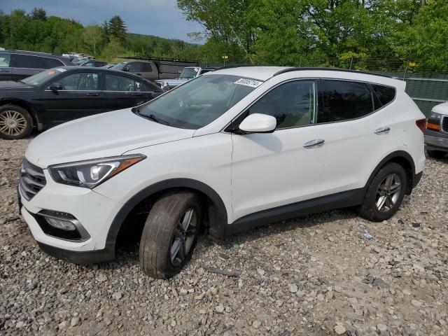 hyundai santa fe s 2017 5nmzudlb2hh002277