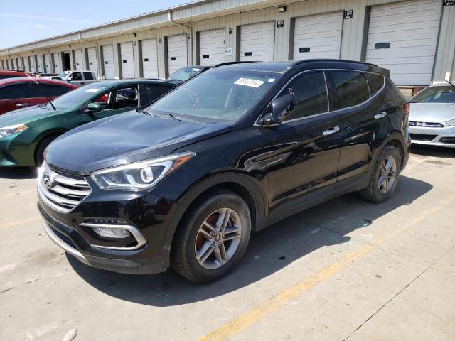 hyundai santa fe s 2017 5nmzudlb2hh026501