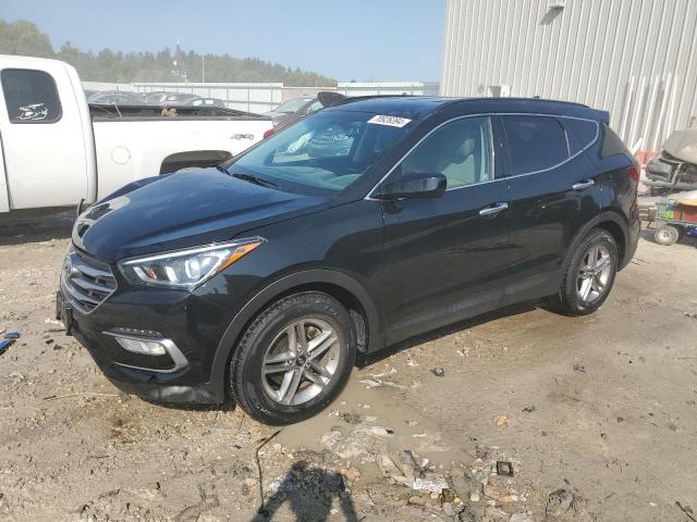 hyundai santa fe s 2017 5nmzudlb2hh026952