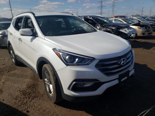 hyundai santa fe s 2017 5nmzudlb2hh034713