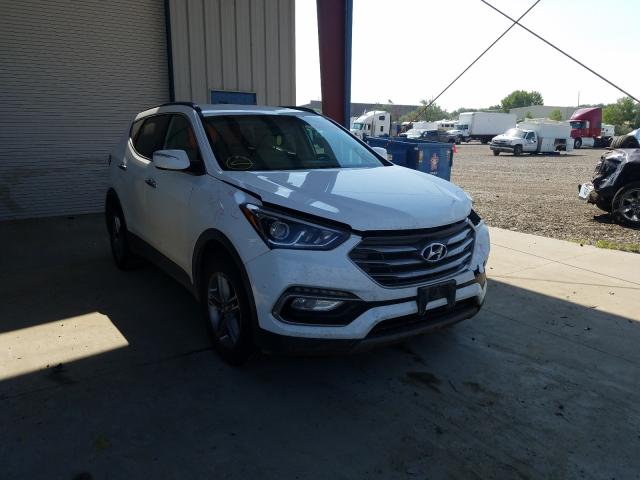 hyundai  2018 5nmzudlb2jh062999