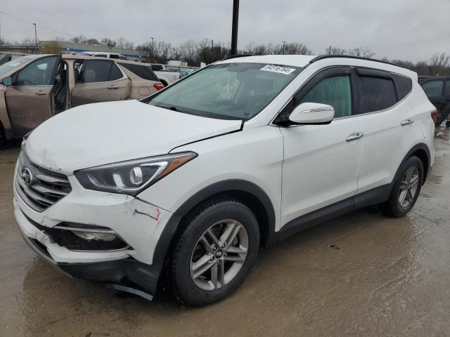 hyundai santa fe s 2018 5nmzudlb2jh069712