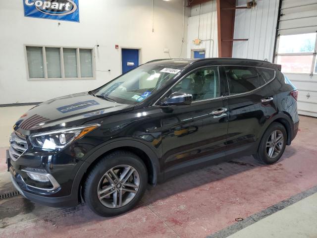 hyundai santa fe s 2018 5nmzudlb2jh083951