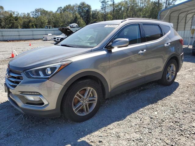 hyundai santa fe s 2018 5nmzudlb2jh089488