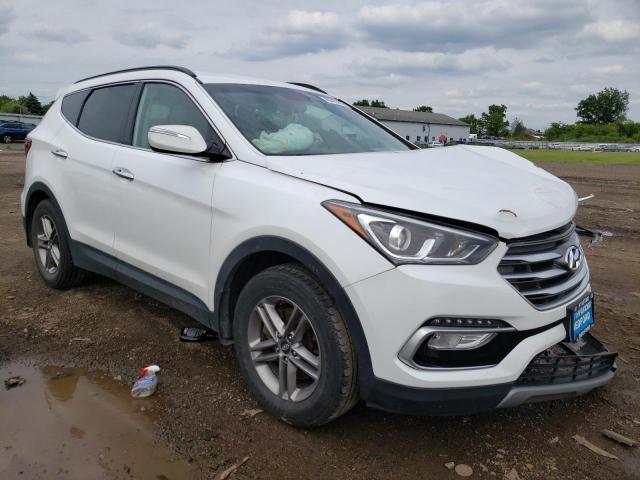 hyundai santa fe s 2018 5nmzudlb2jh092665