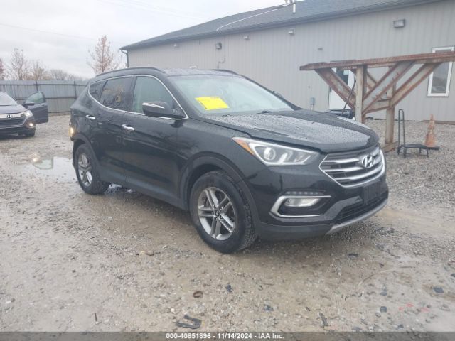 hyundai santa fe sport 2018 5nmzudlb2jh106256