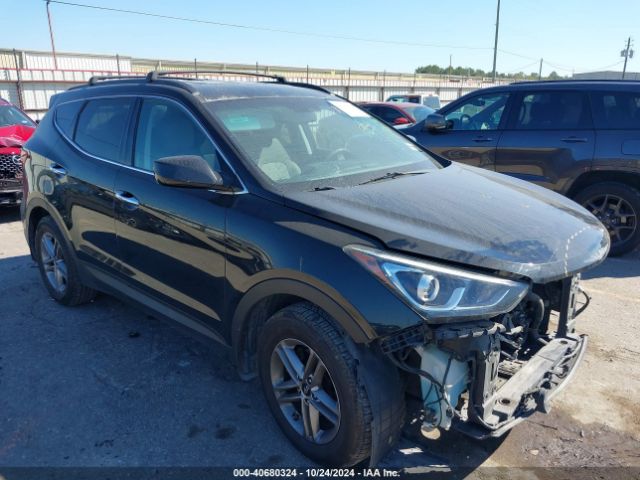 hyundai santa fe sport 2017 5nmzudlb3hh021050