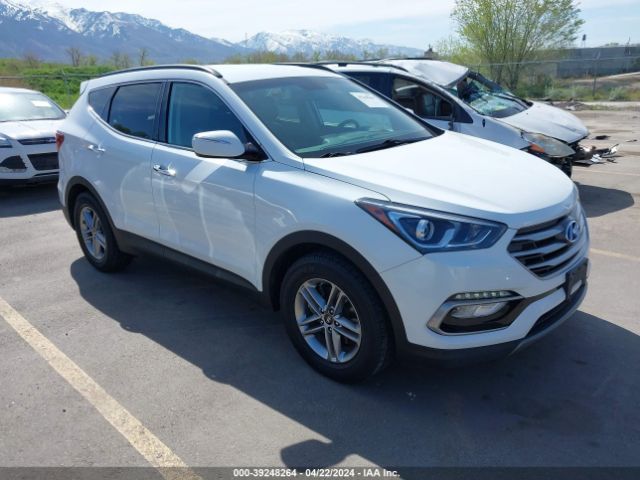 hyundai santa fe sport 2017 5nmzudlb3hh047406