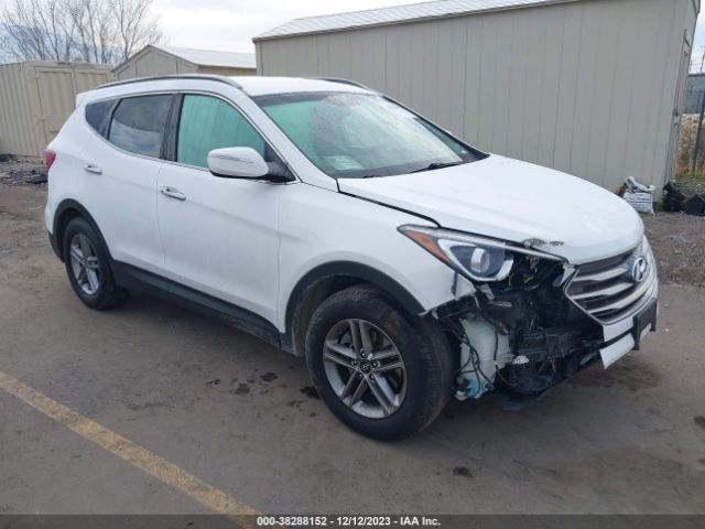 hyundai santa fe sport 2017 5nmzudlb3hh050161