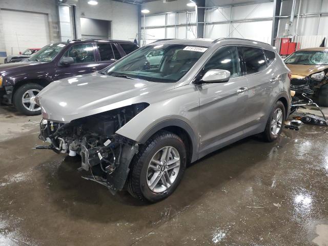 hyundai santa fe s 2017 5nmzudlb3hh051696