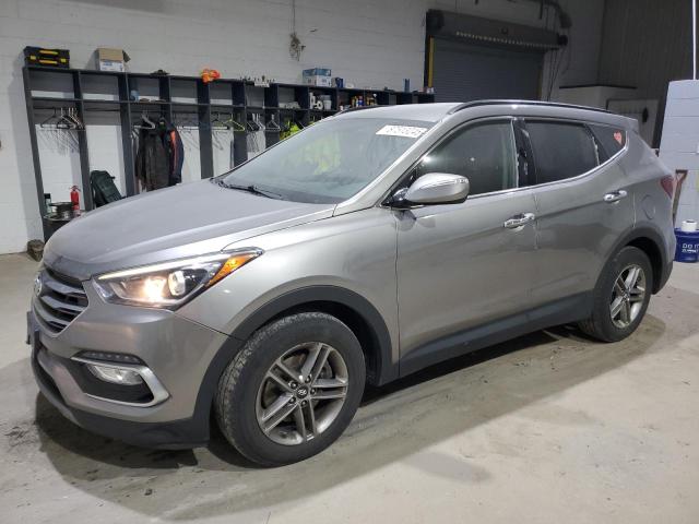 hyundai santa fe s 2018 5nmzudlb3jh101292