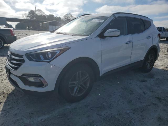 hyundai santa fe s 2017 5nmzudlb4hh024782