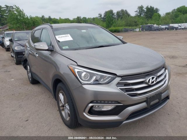 hyundai santa fe sport 2018 5nmzudlb4jh058176