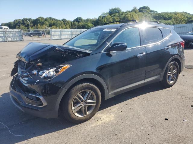 hyundai santa fe s 2017 5nmzudlb5hh002466