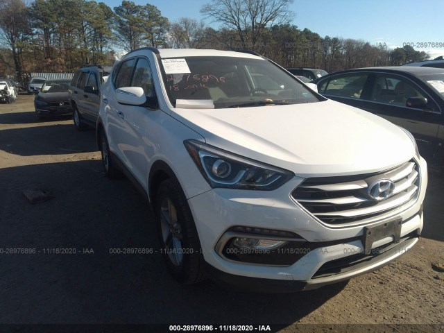 hyundai  2018 5nmzudlb5jh052998