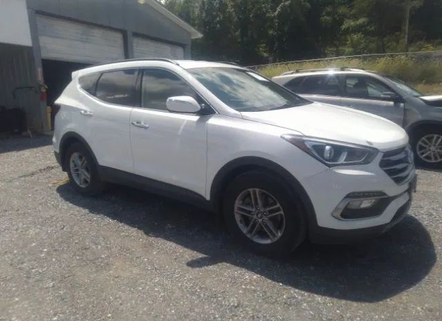 hyundai santa fe sport 2018 5nmzudlb5jh072636