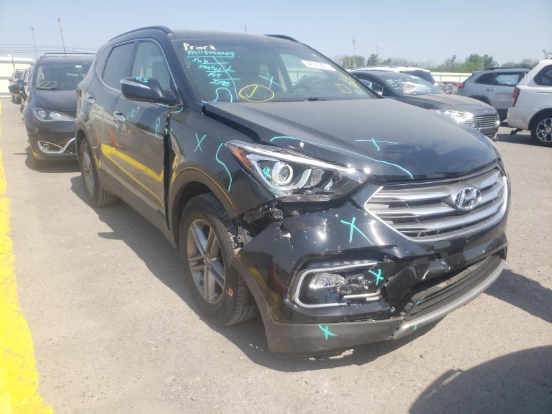 hyundai  2018 5nmzudlb5jh082714