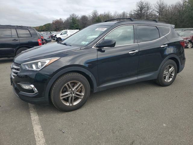 hyundai santa fe s 2017 5nmzudlb6hh026047