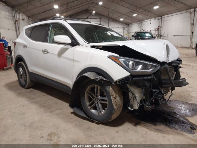 hyundai santa fe sport 2017 5nmzudlb6hh027599