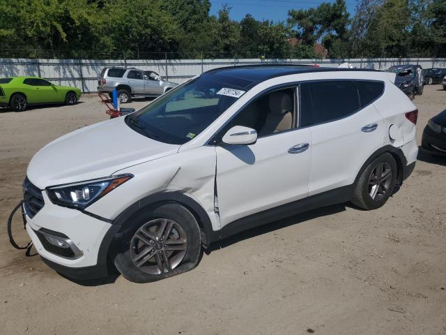 hyundai santa fe s 2017 5nmzudlb6hh046492