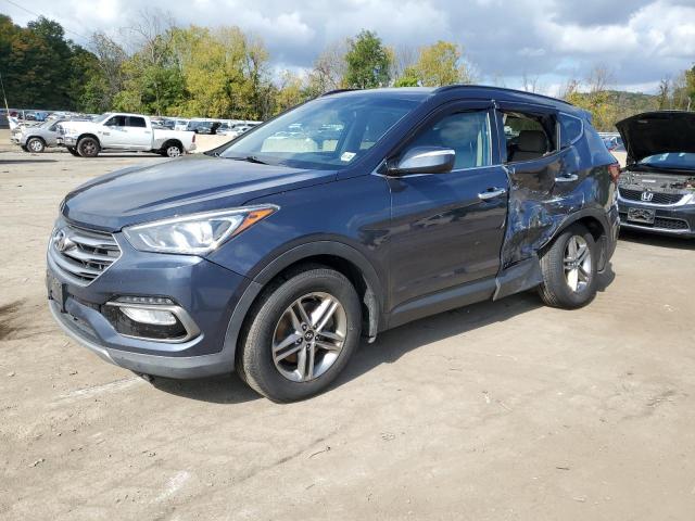 hyundai santa fe s 2017 5nmzudlb6hh047741