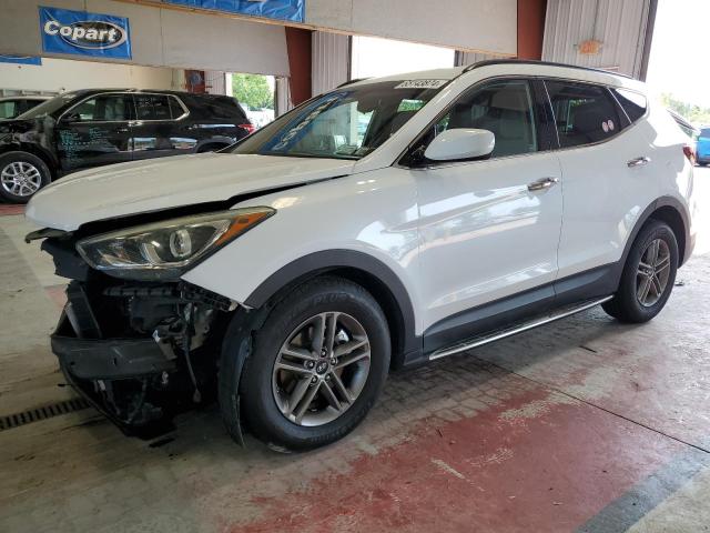 hyundai santa fe s 2017 5nmzudlb8hh010965