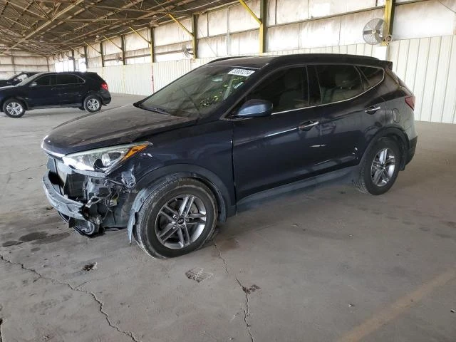 hyundai santa fe s 2017 5nmzudlb8hh015308