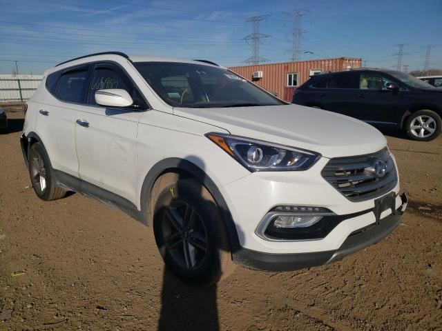 hyundai santa fe s 2017 5nmzudlb8hh025269