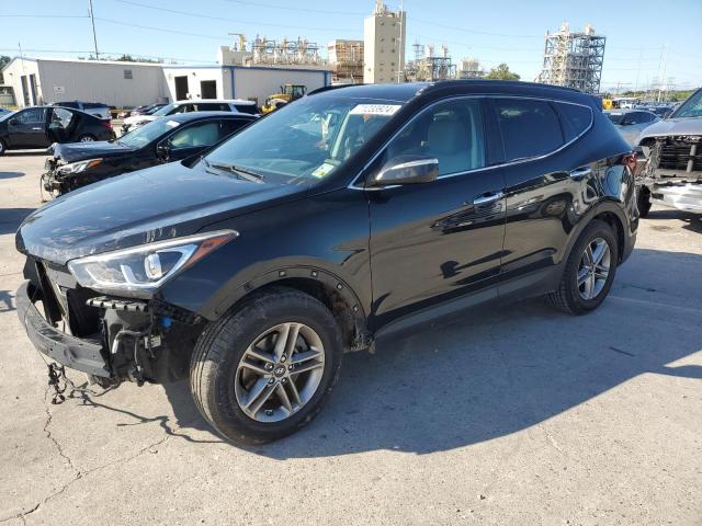 hyundai santa fe s 2018 5nmzudlb8jh056933