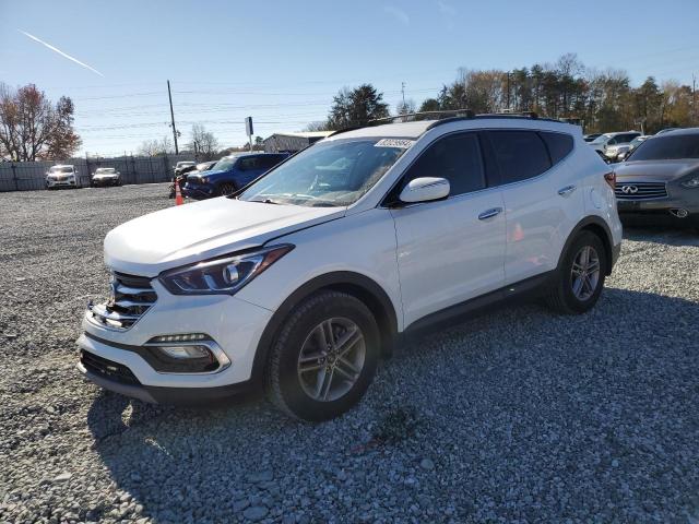 hyundai santa fe s 2018 5nmzudlb8jh104981