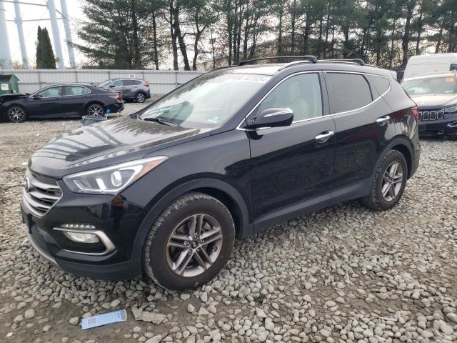 hyundai santa fe s 2017 5nmzudlb9hh001031