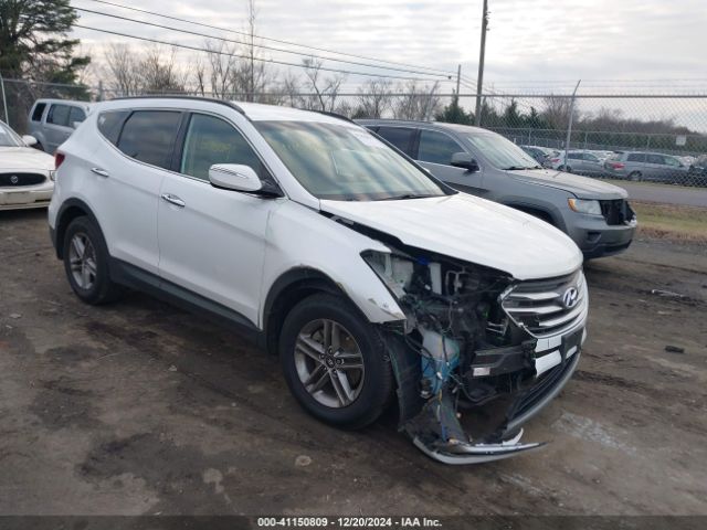 hyundai santa fe sport 2018 5nmzudlb9jh087382