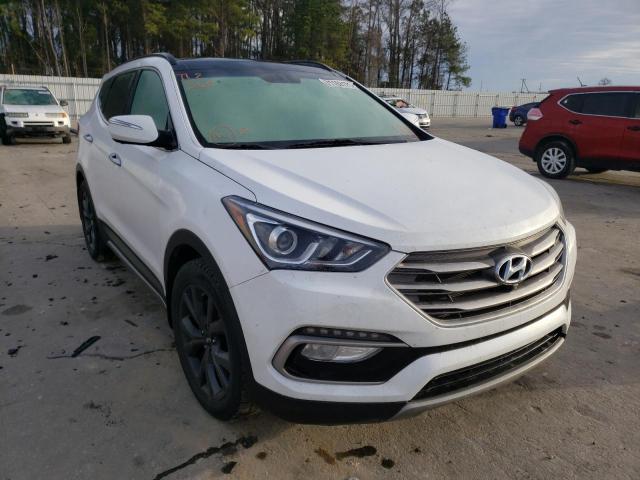 hyundai santa fe s 2017 5nmzw4la2hh047558