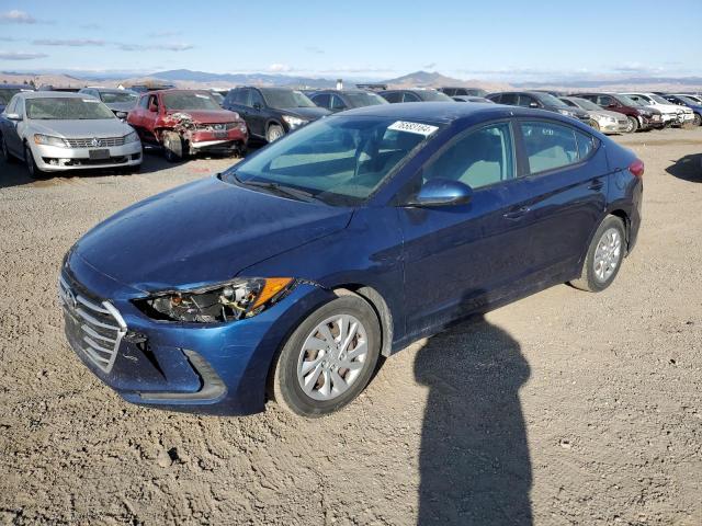 hyundai elantra ec 2017 5npd74lf0hh061853