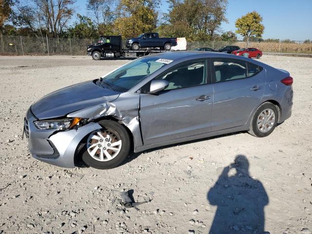 hyundai elantra se 2017 5npd74lf0hh113935