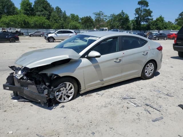 hyundai elantra 2017 5npd74lf0hh128161