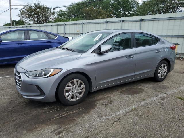 hyundai elantra 2017 5npd74lf0hh142769