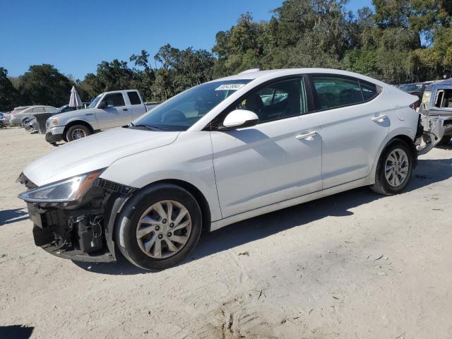 hyundai elantra se 2019 5npd74lf0kh411022