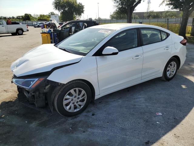 hyundai elantra 2019 5npd74lf0kh463766