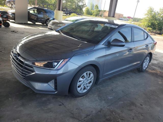 hyundai elantra 2019 5npd74lf0kh477490