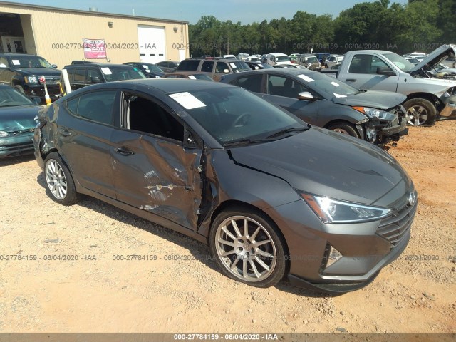 hyundai elantra 2020 5npd74lf0lh501823