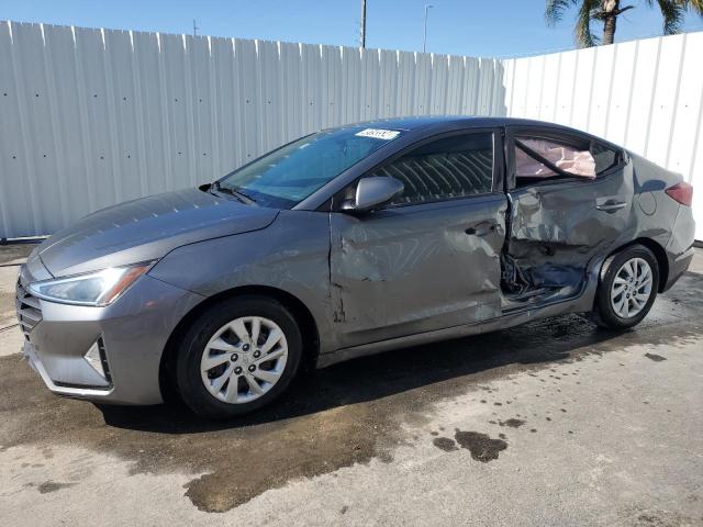 hyundai elantra 2020 5npd74lf0lh502602